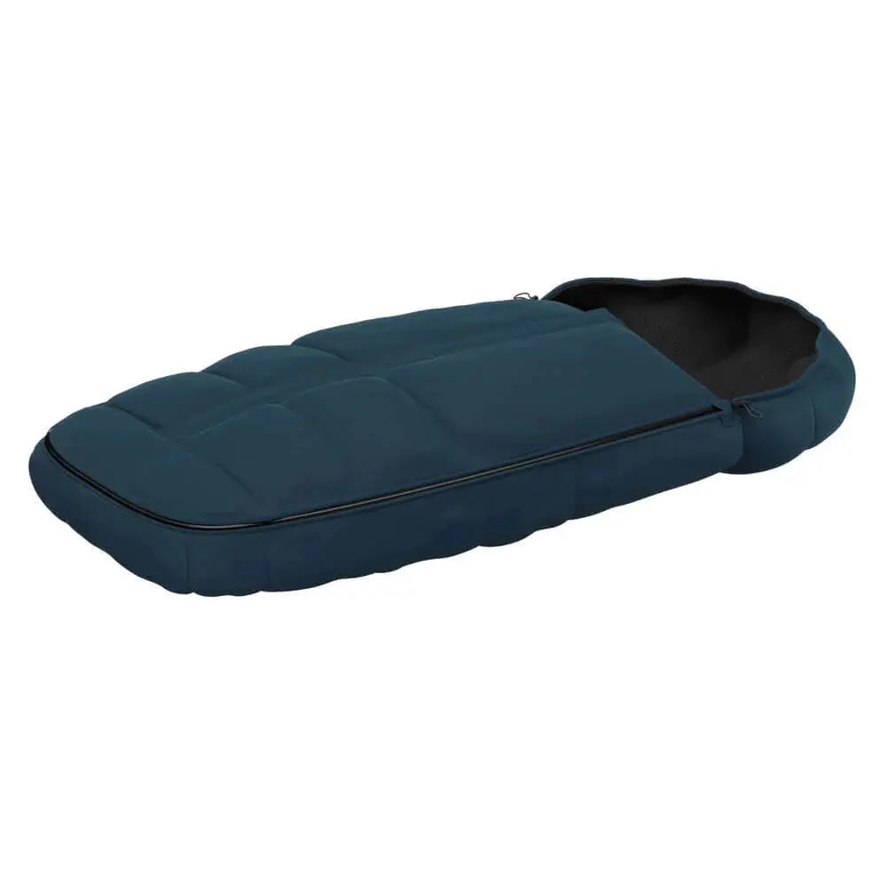 thule stroller muff Thule Footmuff