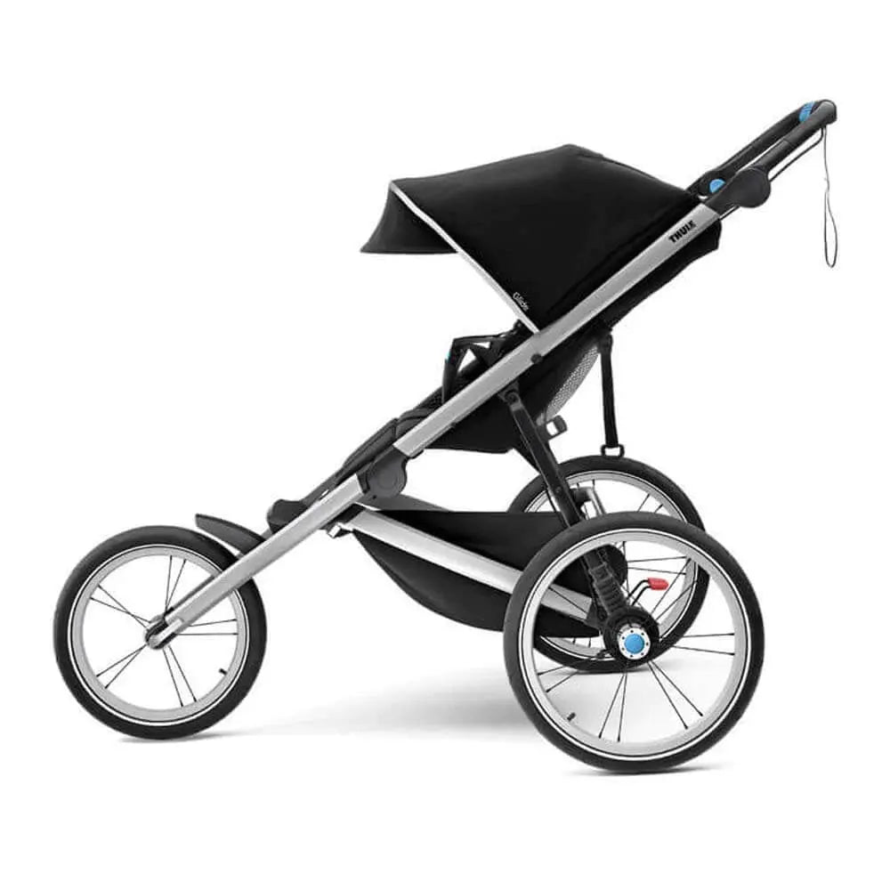 Thule Glide 2 Running Stroller