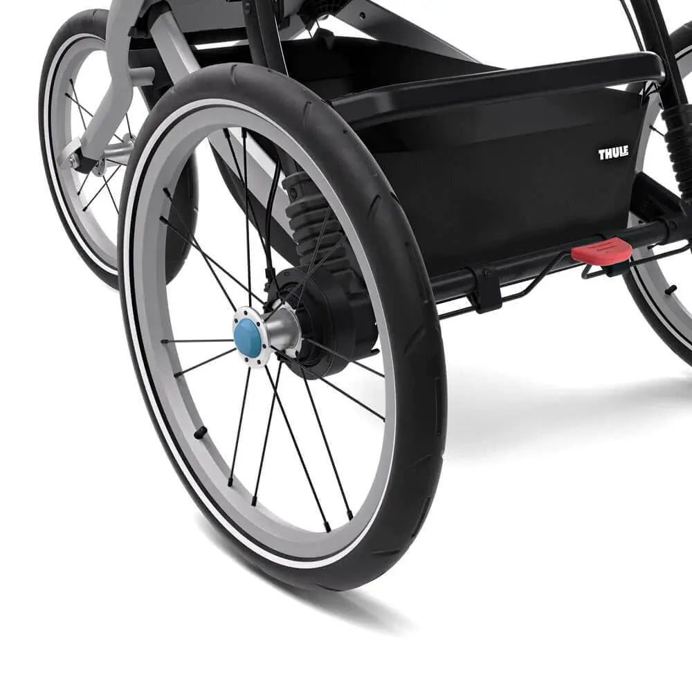 Thule Glide 2 Running Stroller