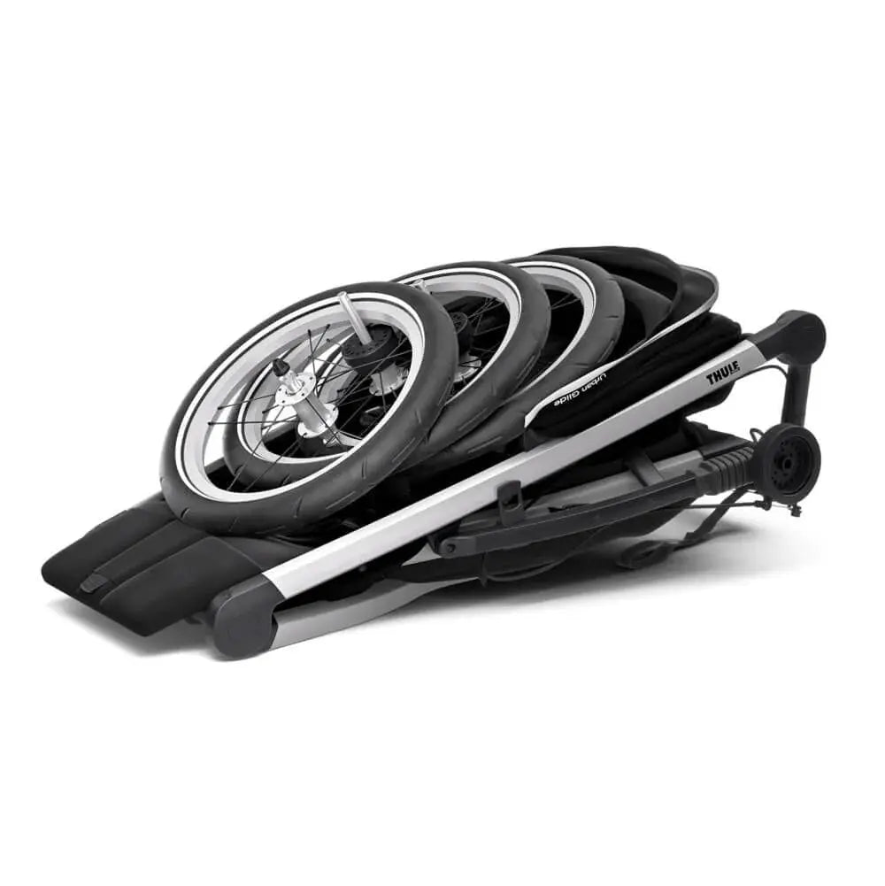 Thule Glide 2 Running Stroller