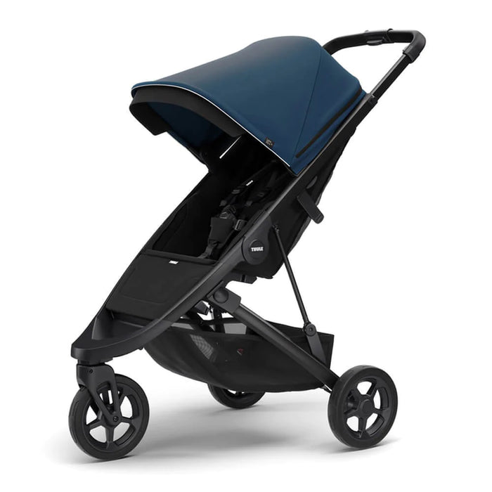 Thule Spring Pram