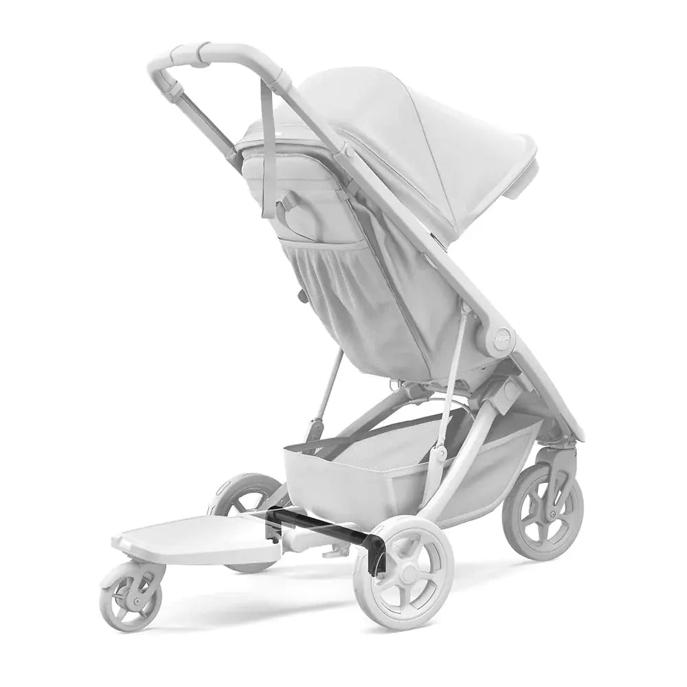 Thule Spring Leg Rest