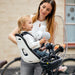 Thule Yepp Child Bike Seat Nexxt Mini