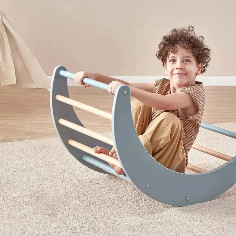 Boori Tidy Climbing Arch