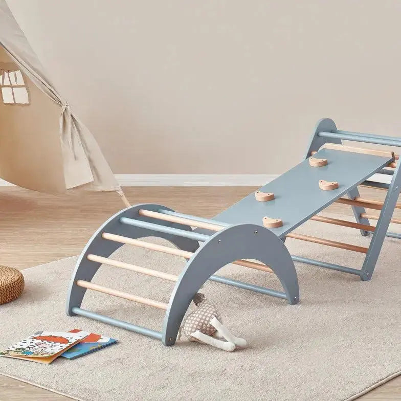 Boori Tidy Climbing Arch