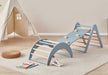 Boori Tidy Climbing Arch + Ramp 2 Piece Set