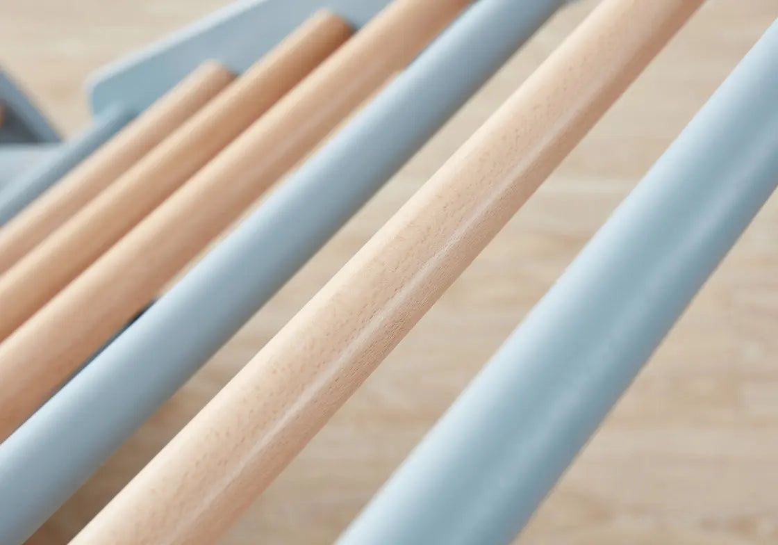 Boori Tidy Climbing Arch