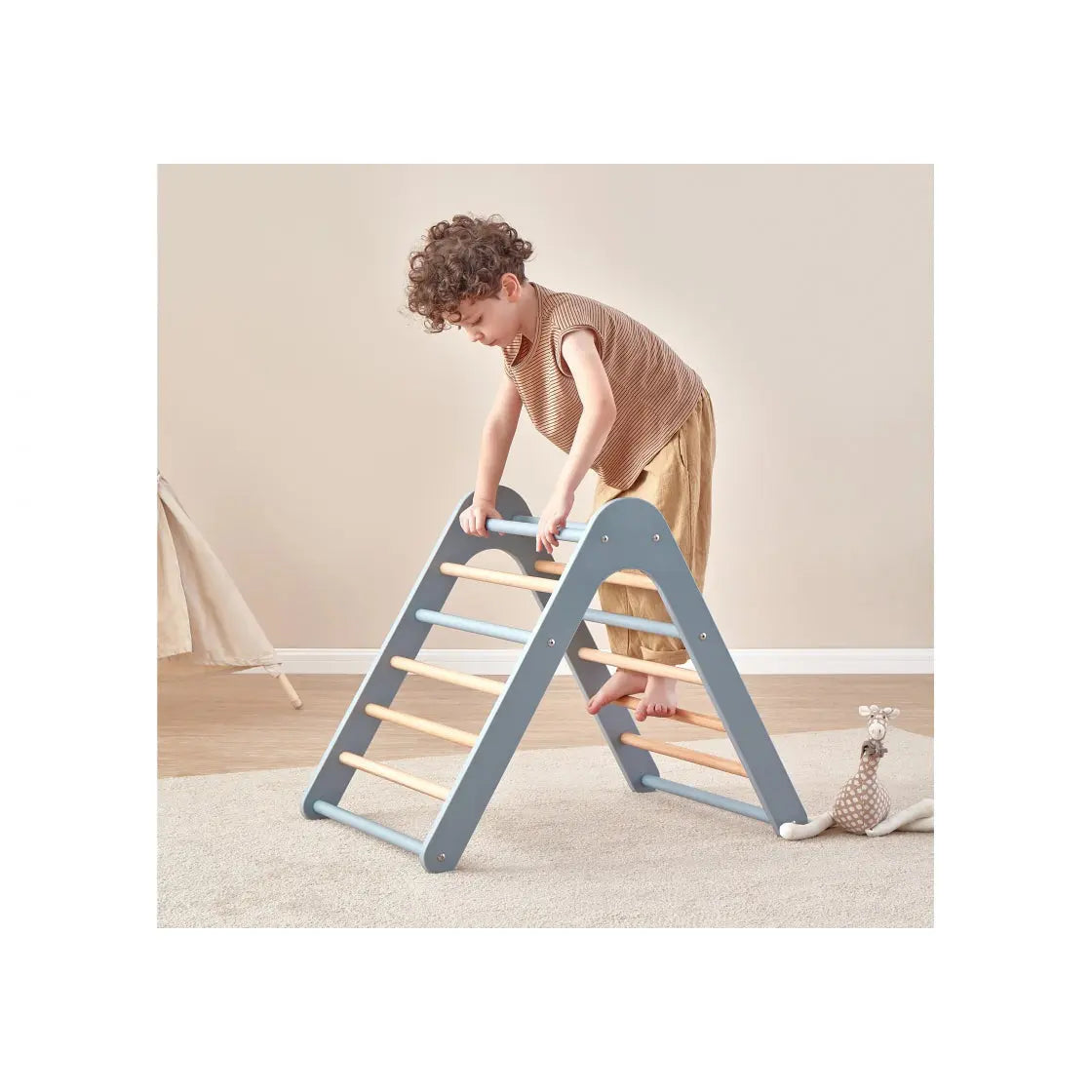 Boori Tidy Climbing Triangle