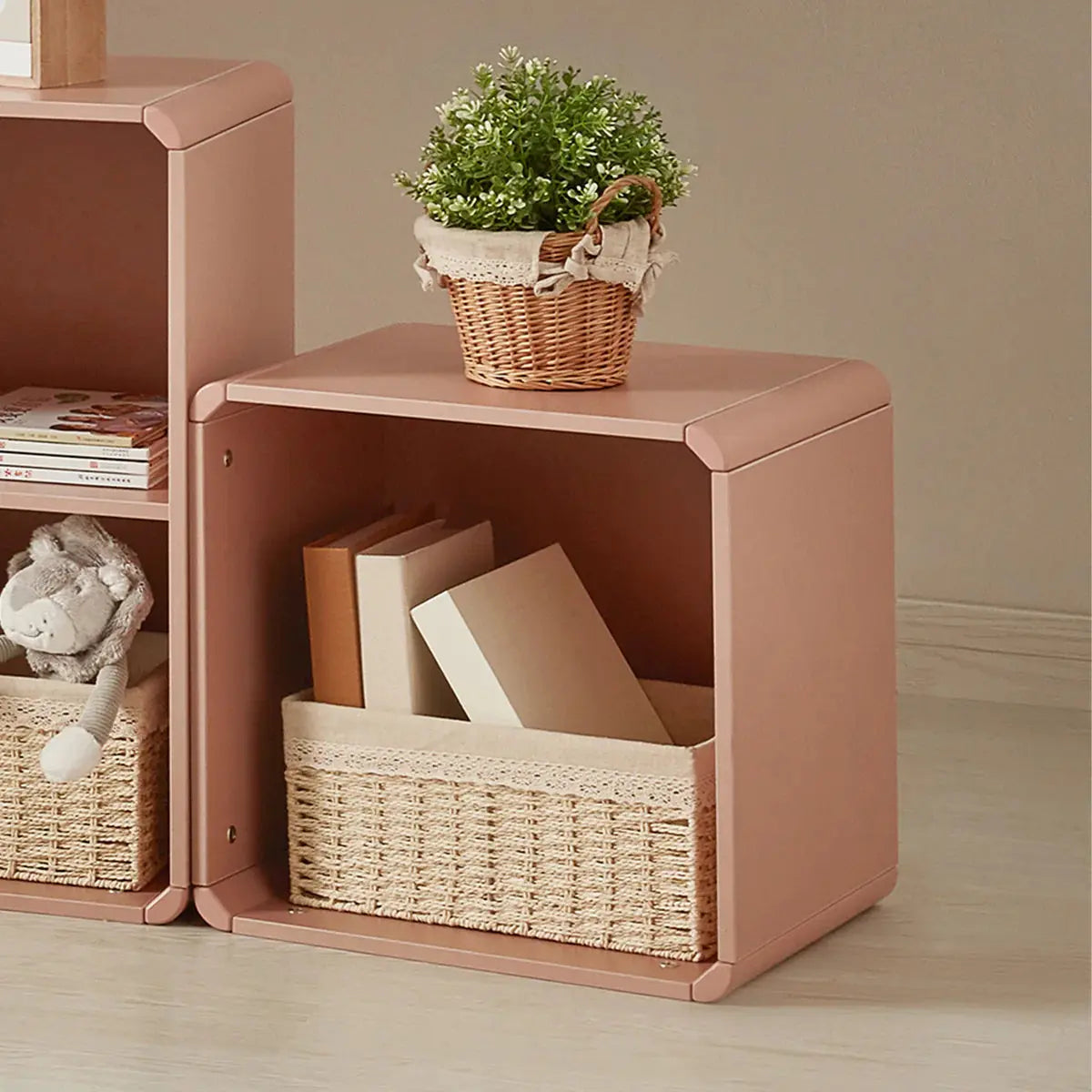 Boori Tidy Modular Box Square  
