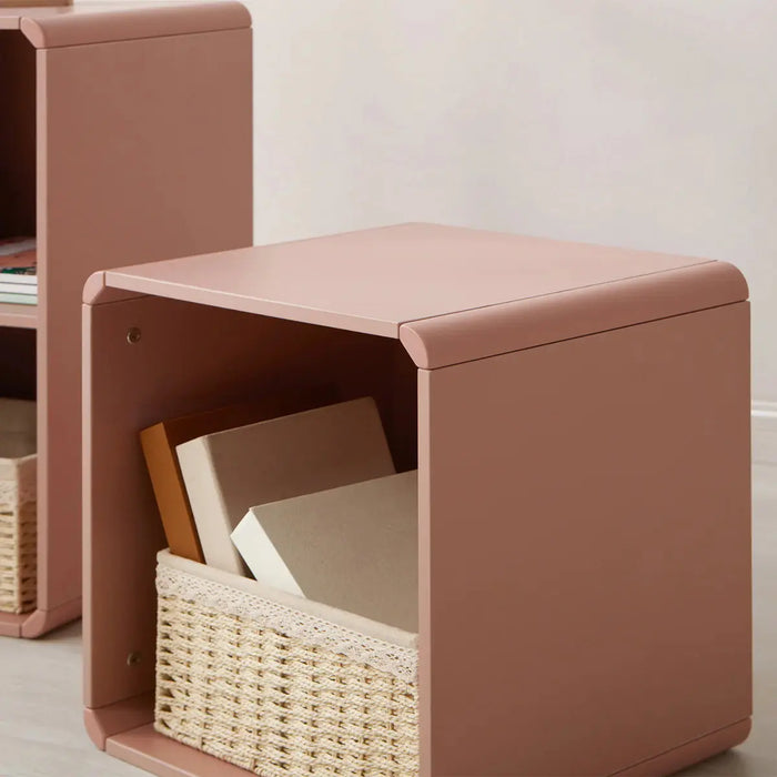Tidy Modular Storage Boori Tidy Modular Box Square — Baby Little Planet