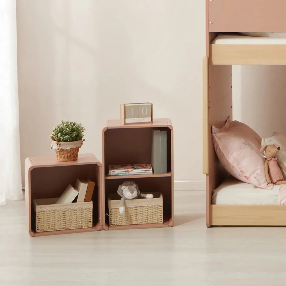 Boori Tidy Modular Box Square  