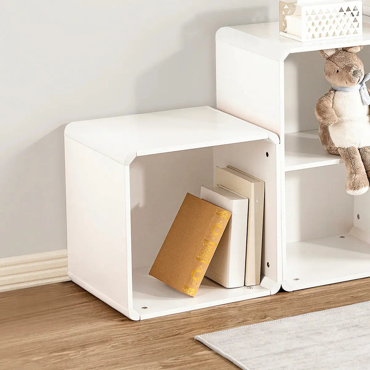 Boori Tidy Modular Box Square  