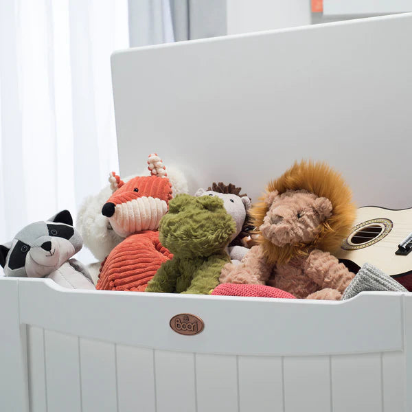 Boori Toy Box