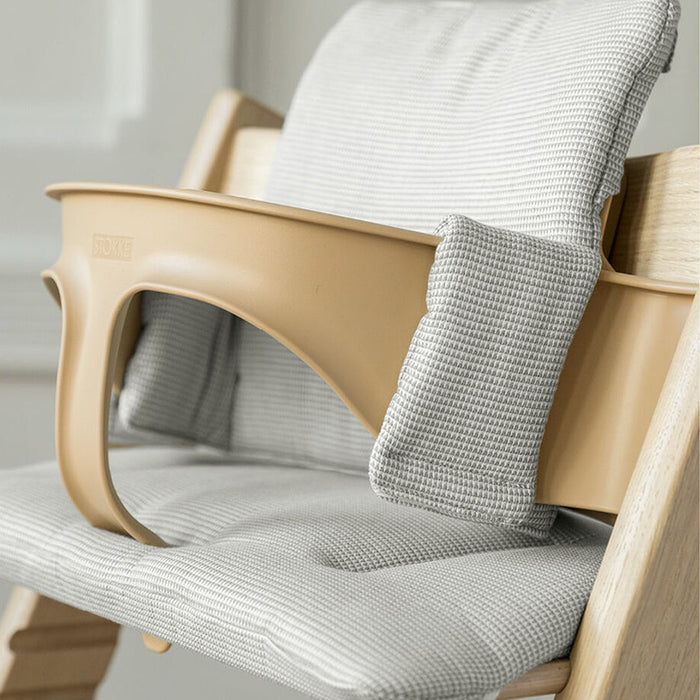 Stokke Tripp Trapp Cushion-Feeding - High Chair Accessories