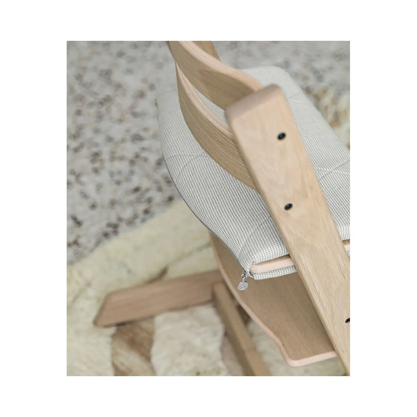 Stokke Tripp Trapp Junior Cushion-Feeding - High Chair Accessories