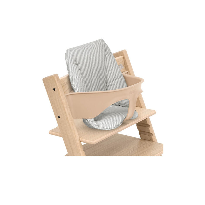 Stokke Tripp Trapp Baby Cushion Nordic Grey OCS-Feeding - High Chair Accessories