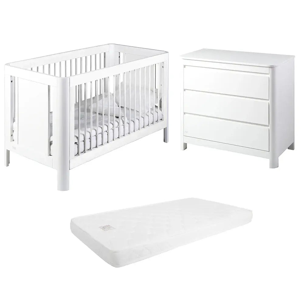 Troll Sun Cot Package