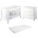 Troll Sun Cot Package