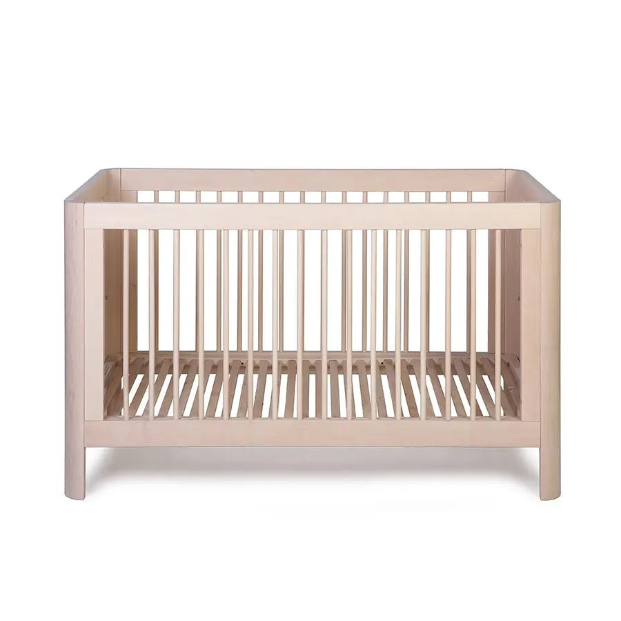 Troll Sun Cot With Mattress