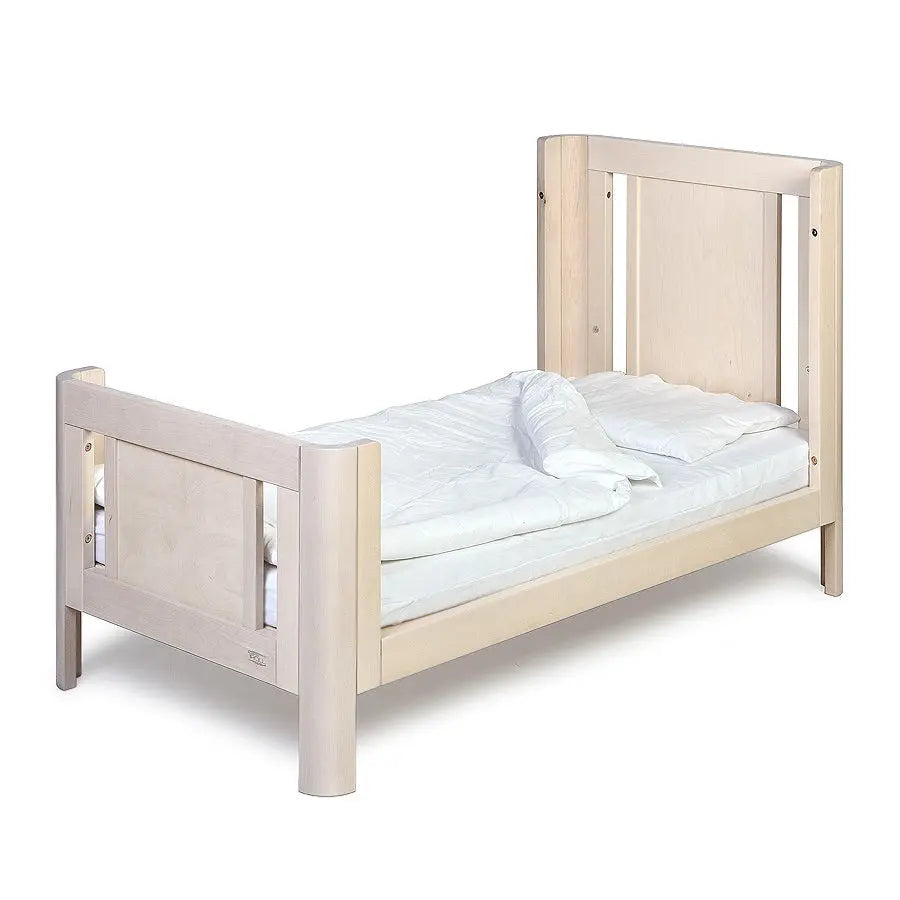 Troll Sun Cot With Mattress