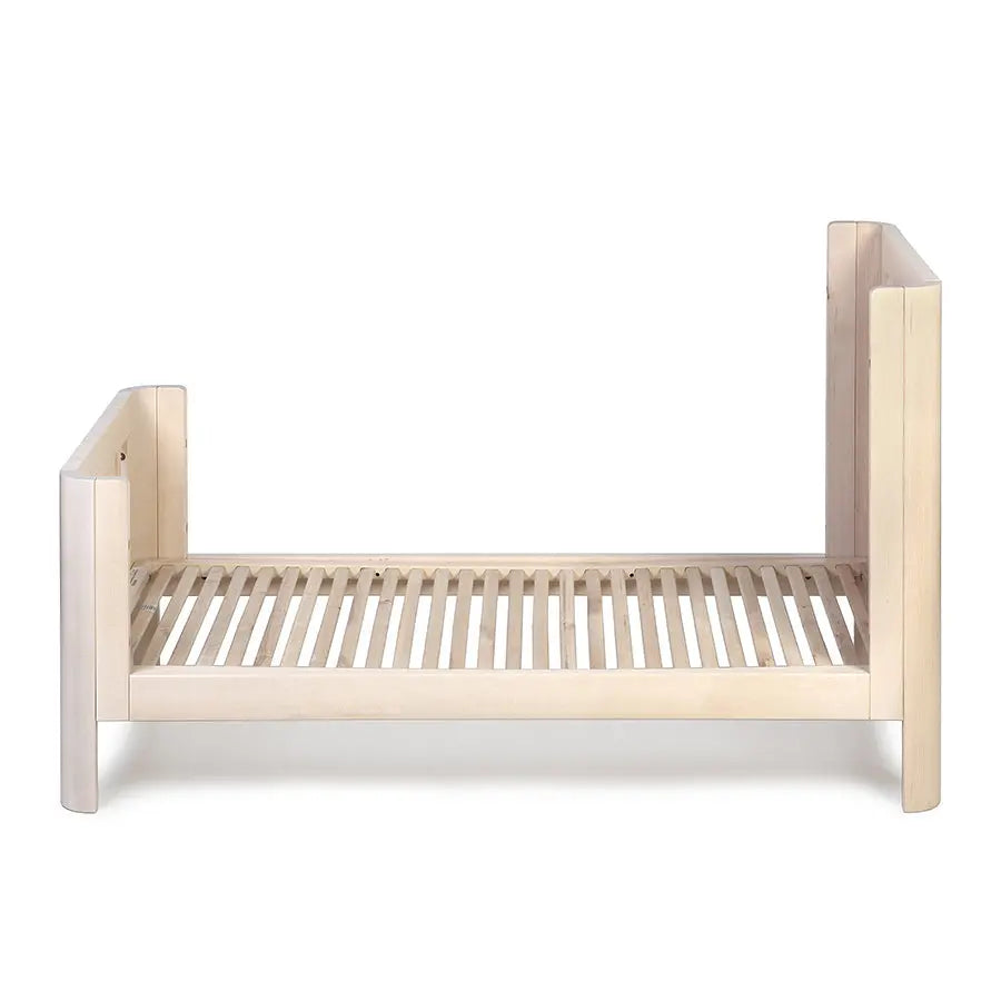 Troll Sun Cot With Mattress