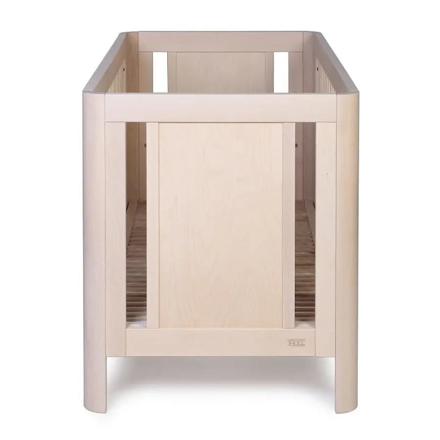 Troll Sun Cot With Mattress