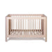 Troll Sun Cot With Mattress