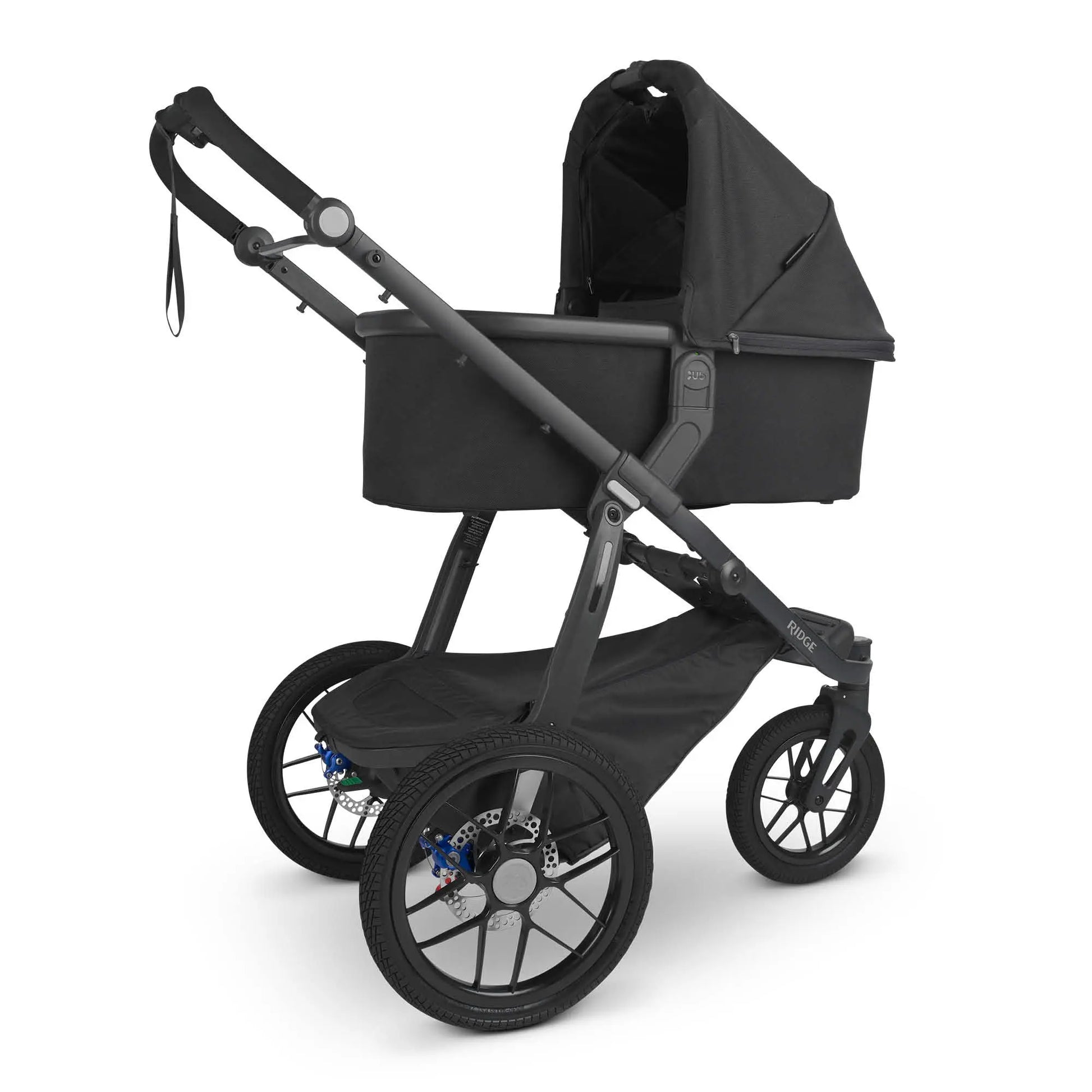 UPPAbaby RIDGE Bassinet Adapters