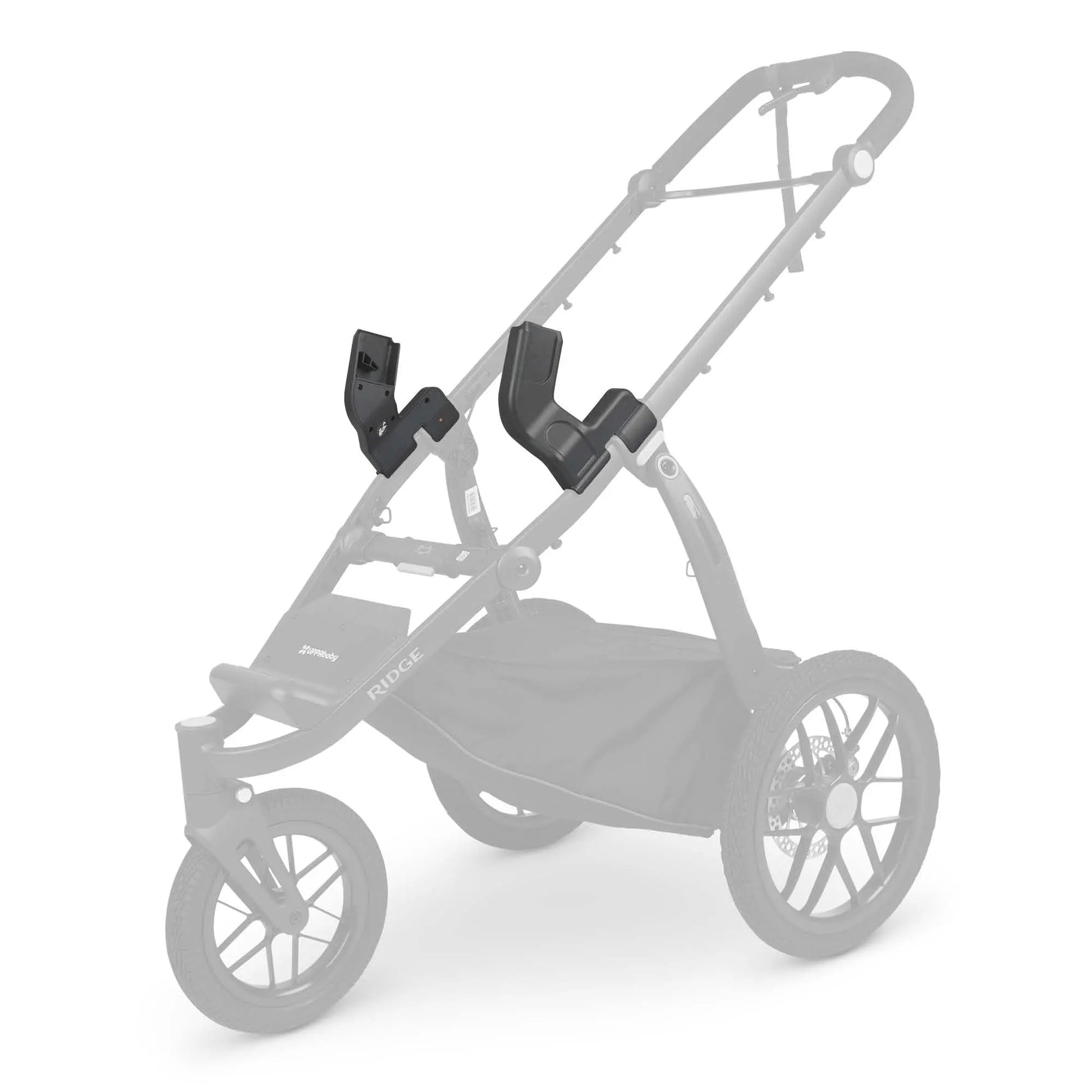 joie maxi cosi car seat adapter UPPAbaby RIDGE Car Seat Adapters (Maxi-Cosi, Nuna, Joie)