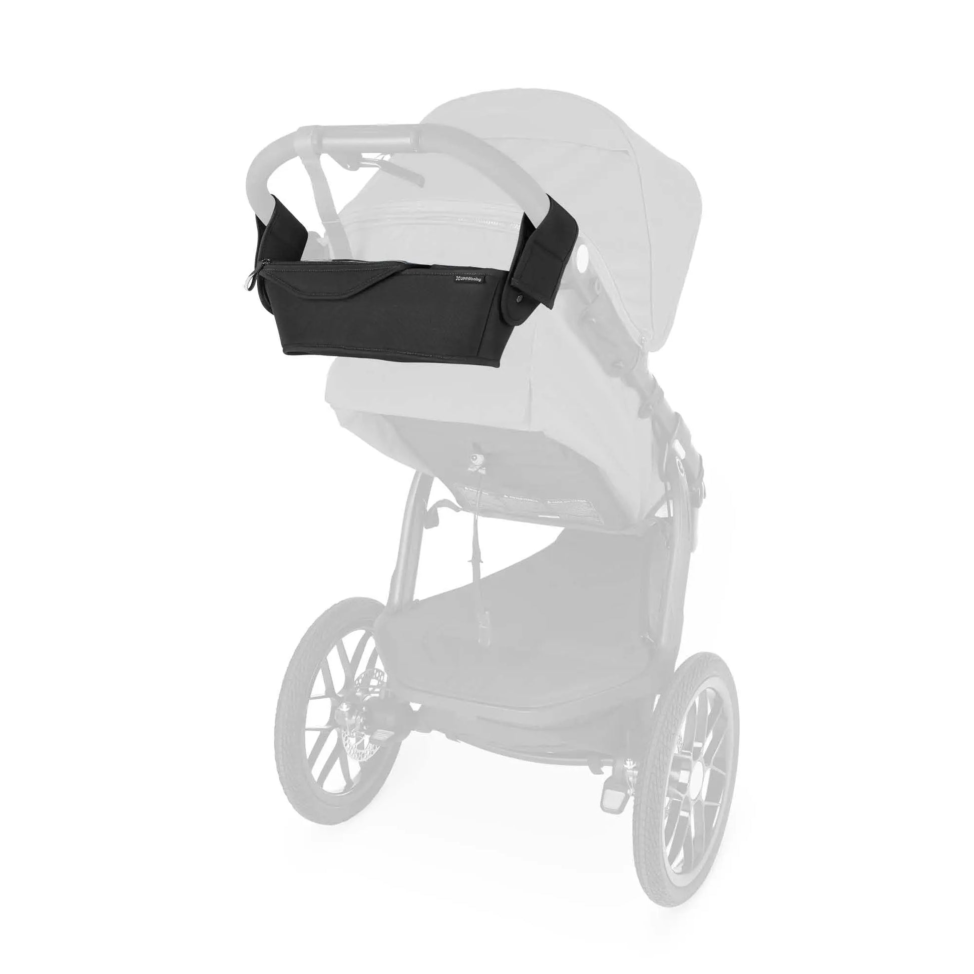 UPPAbaby RIDGE Parent Console
