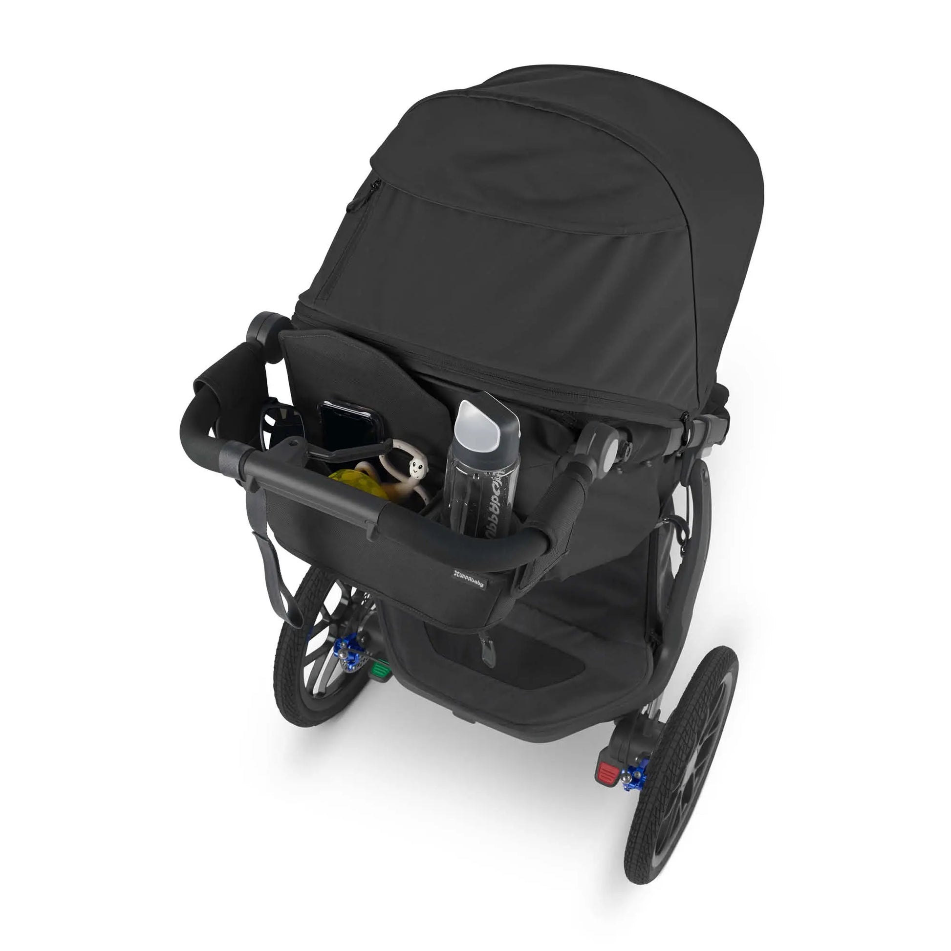 UPPAbaby RIDGE Parent Console