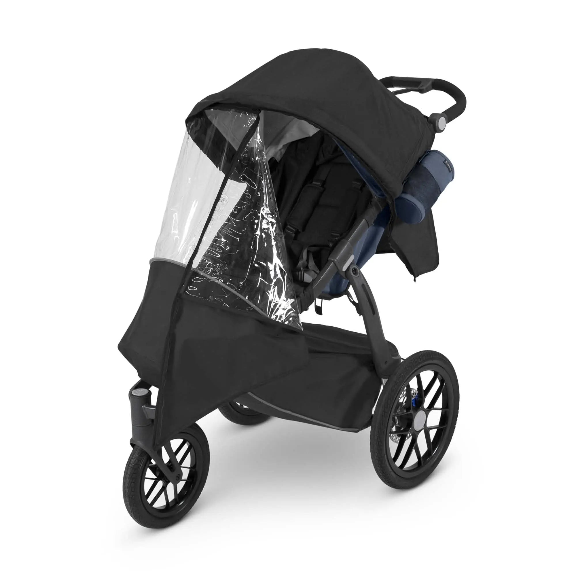 UPPAbaby RIDGE Performance Rain Shield
