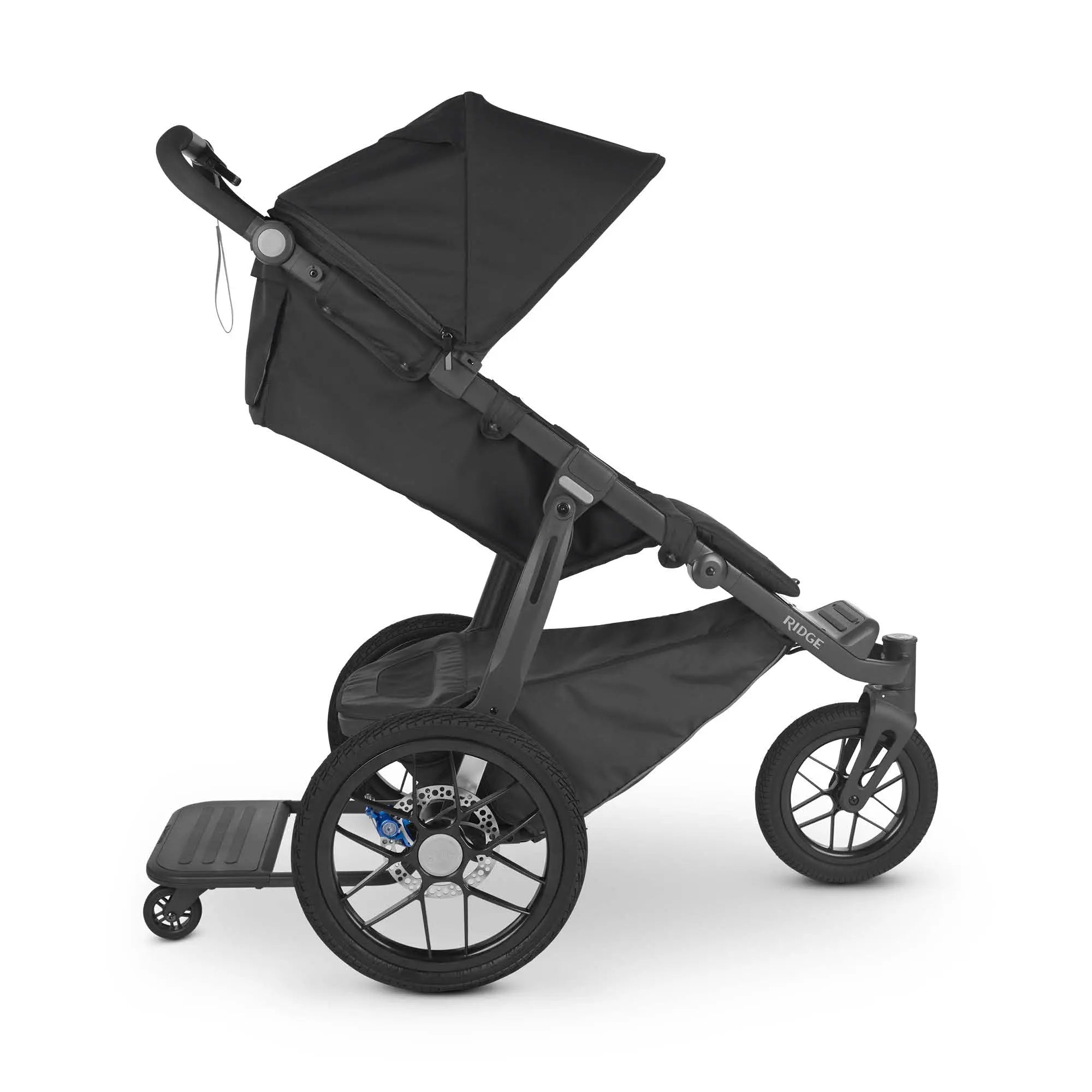 UPPAbaby RIDGE PiggyBack Ride-Along Board