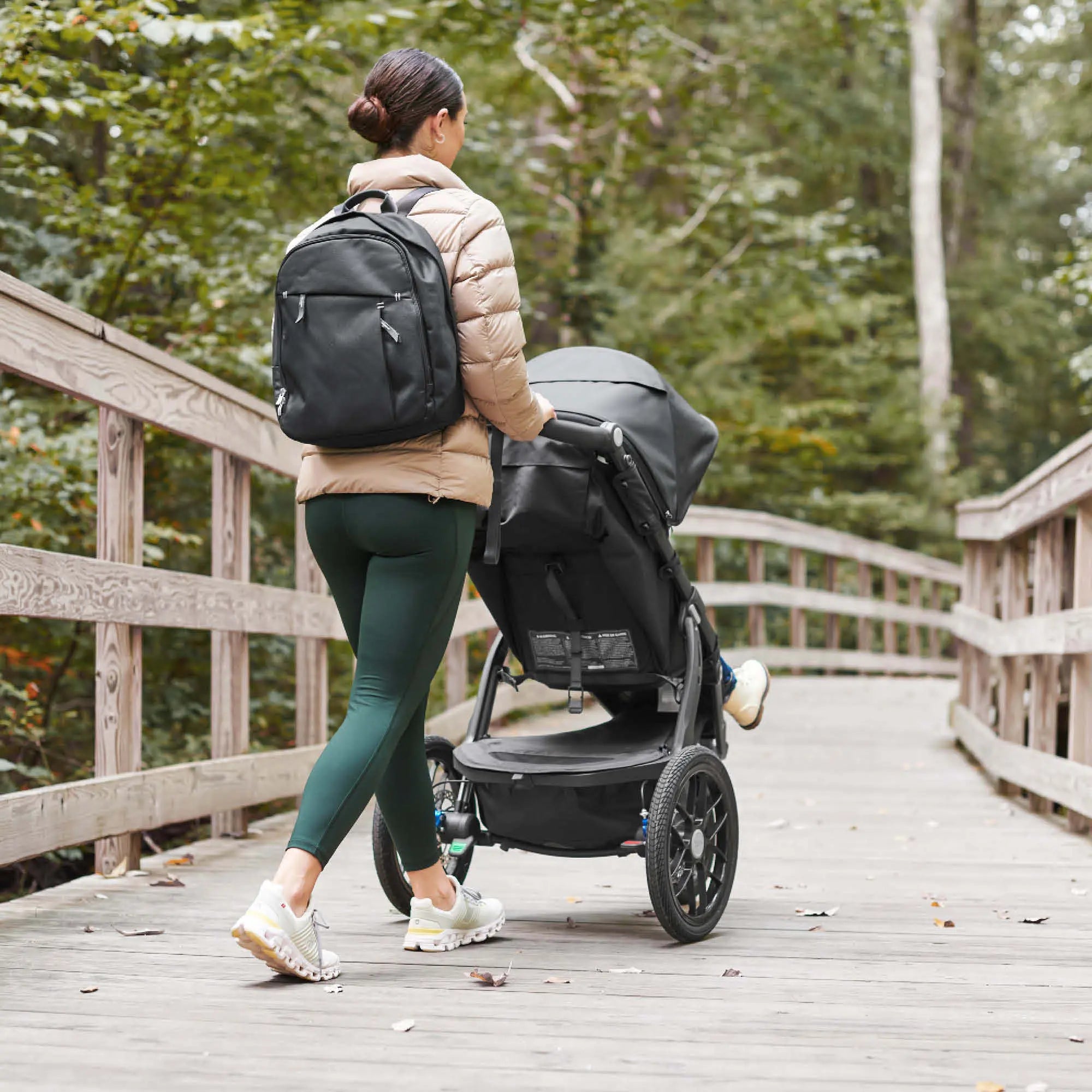 UPPAbaby RIDGE Stroller