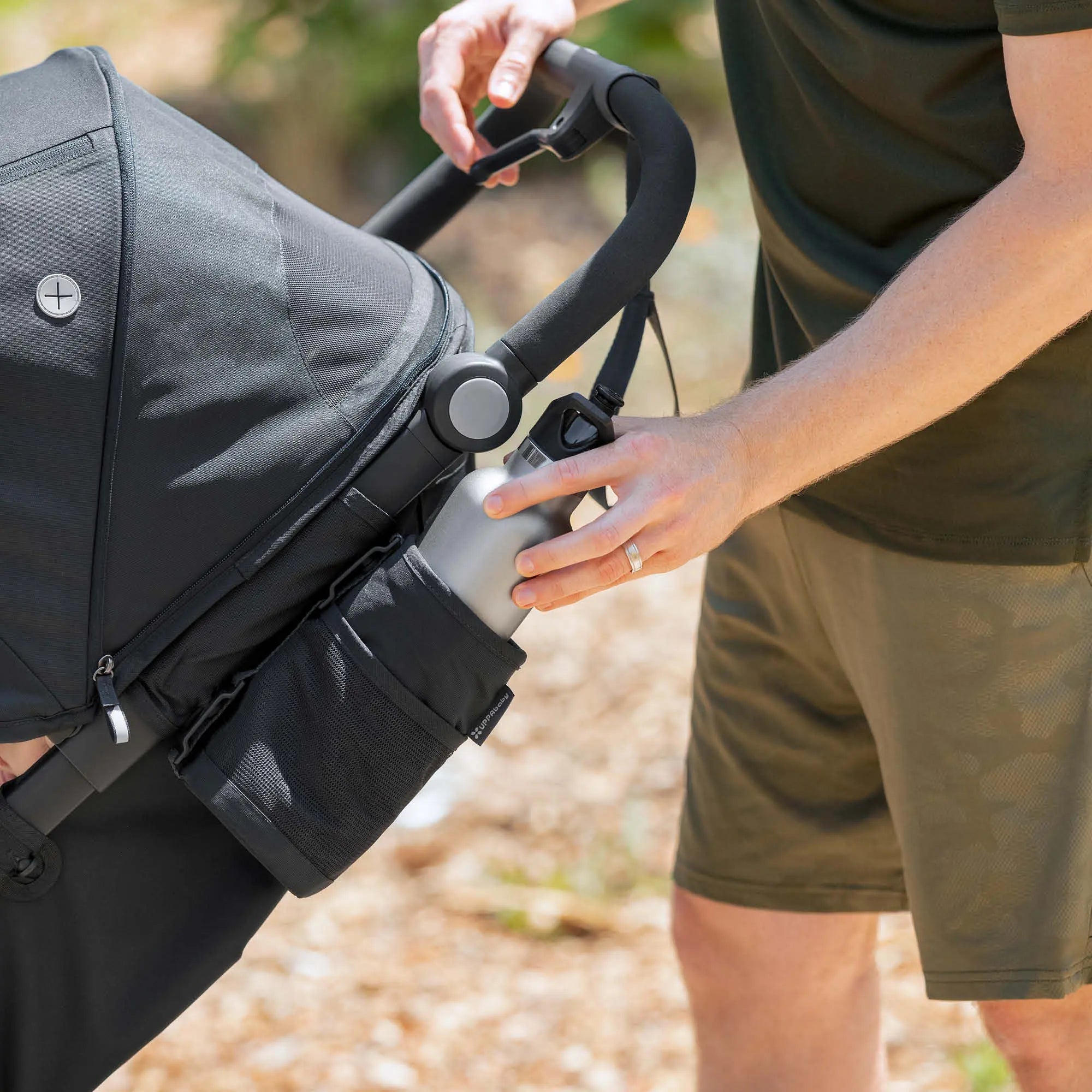 UPPAbaby RIDGE Stroller