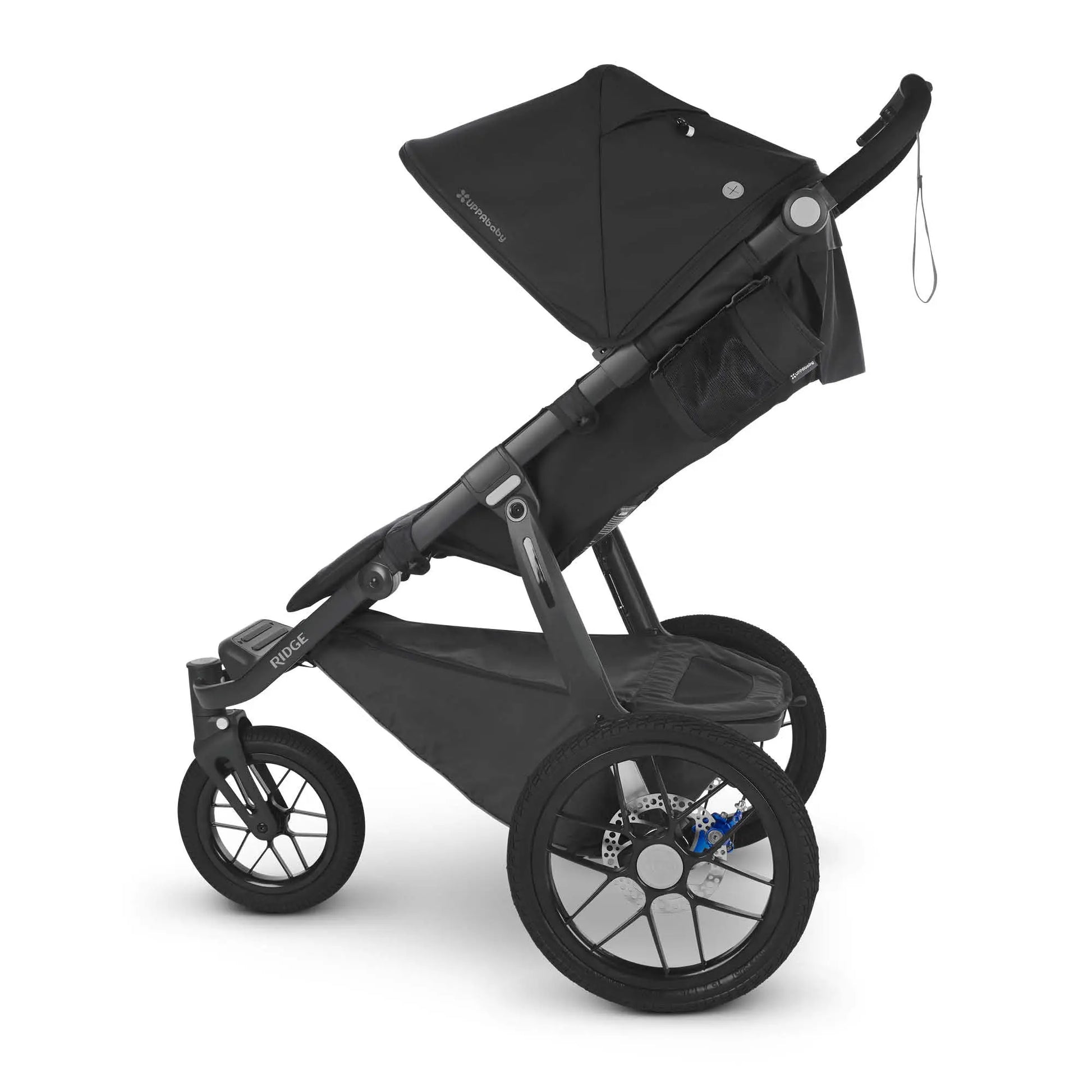 UPPAbaby RIDGE Stroller