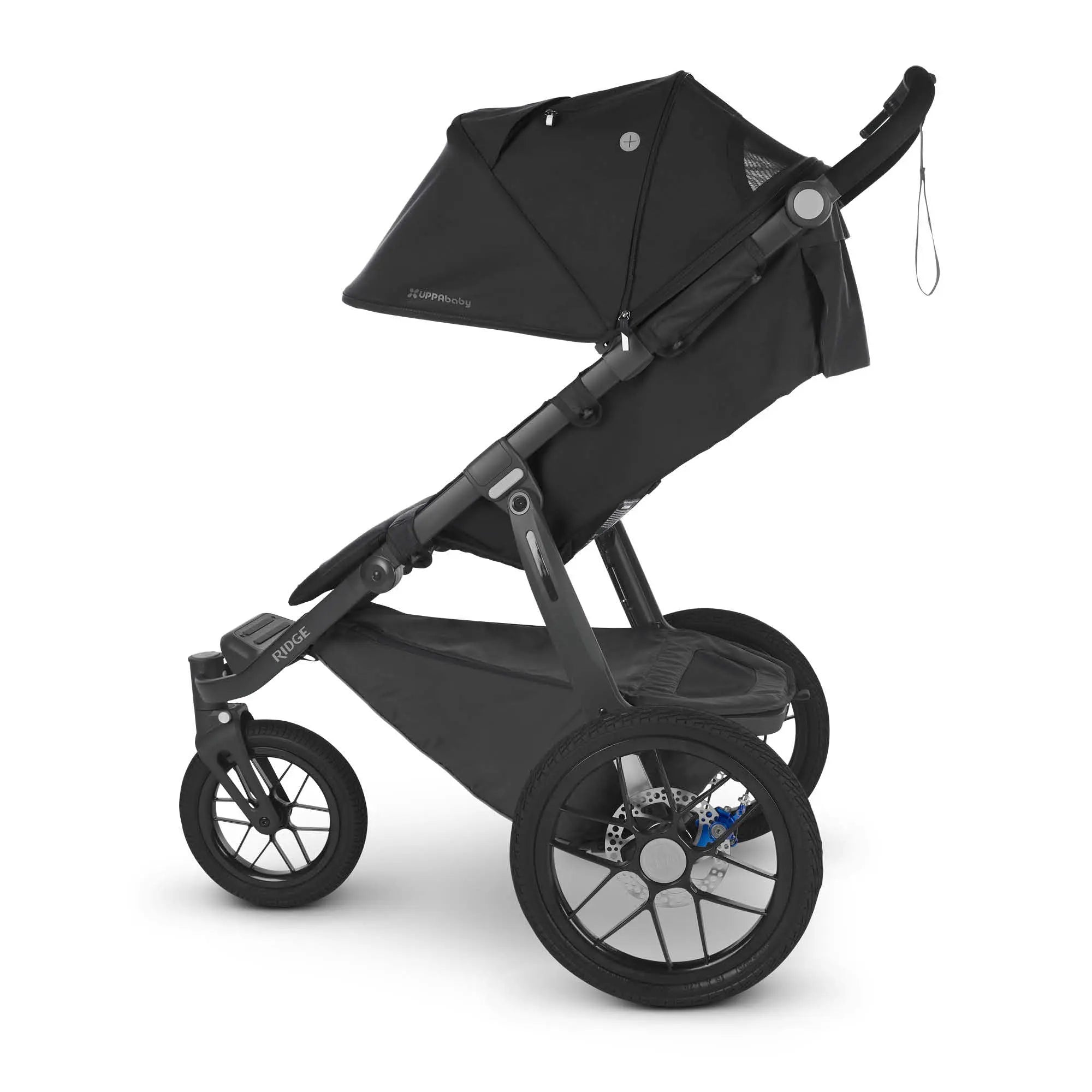 UPPAbaby RIDGE Stroller