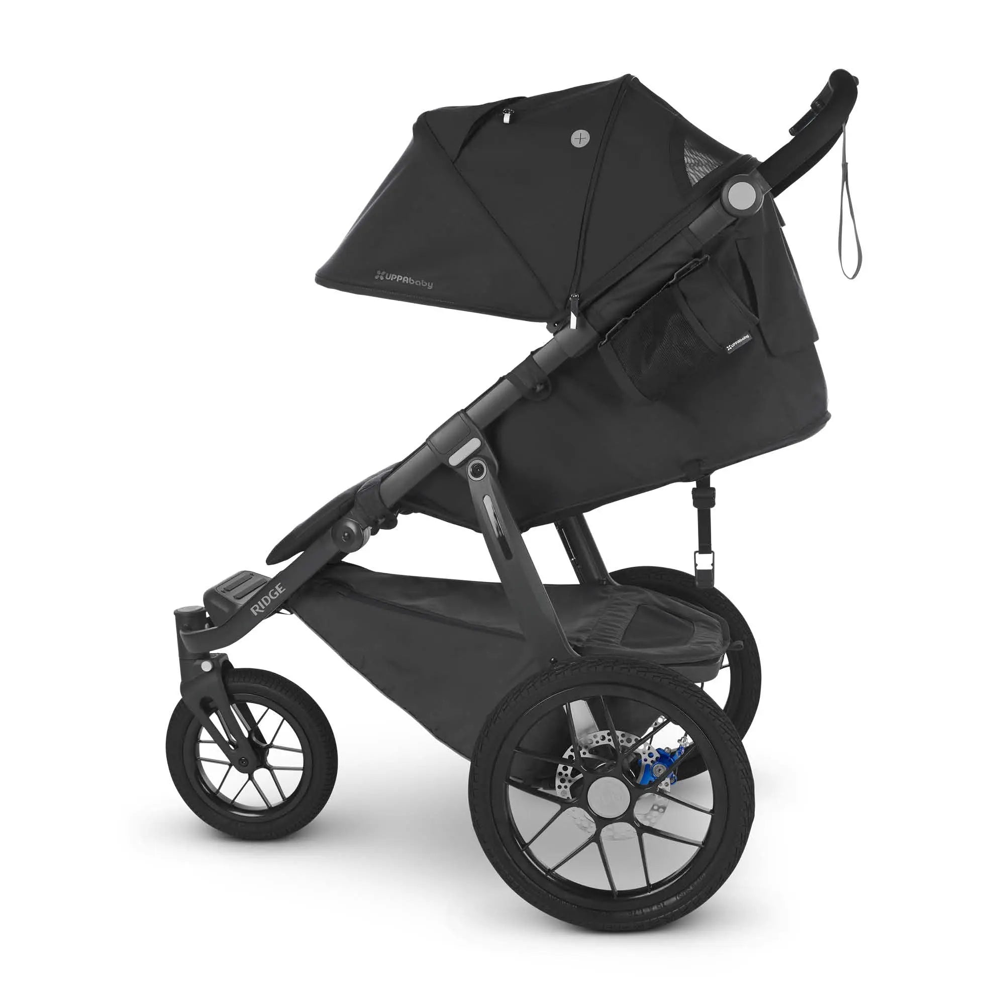 UPPAbaby RIDGE Stroller