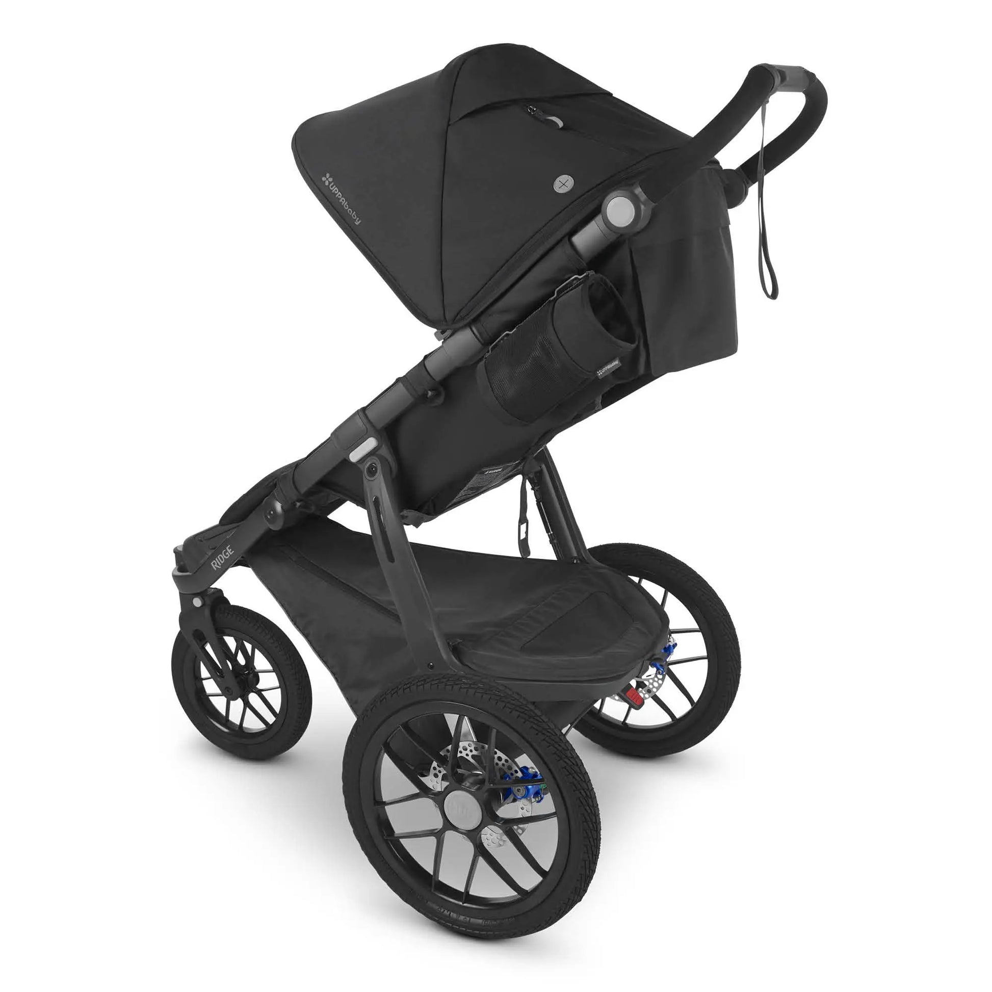 UPPAbaby RIDGE Stroller