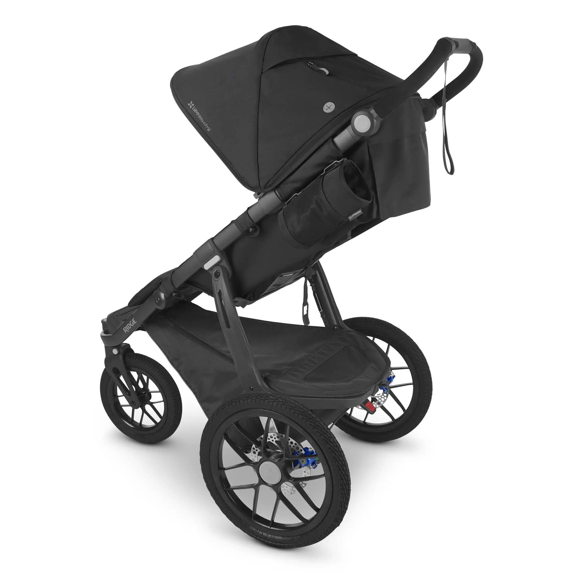 UPPAbaby RIDGE Stroller