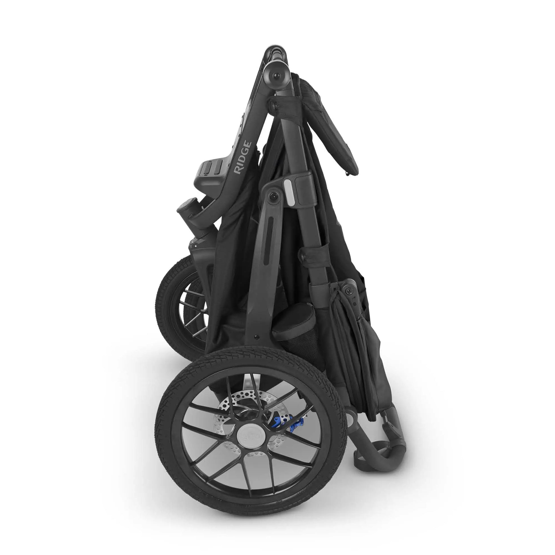 UPPAbaby RIDGE Stroller
