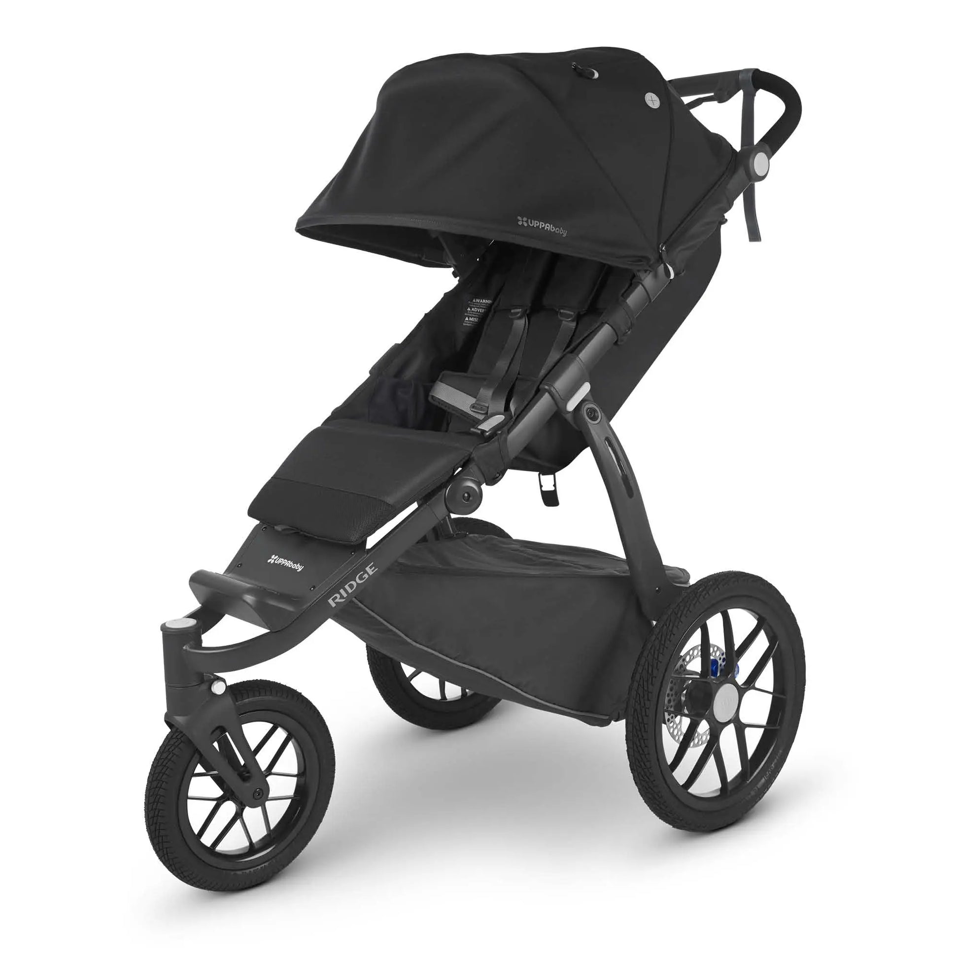 UPPAbaby RIDGE Stroller