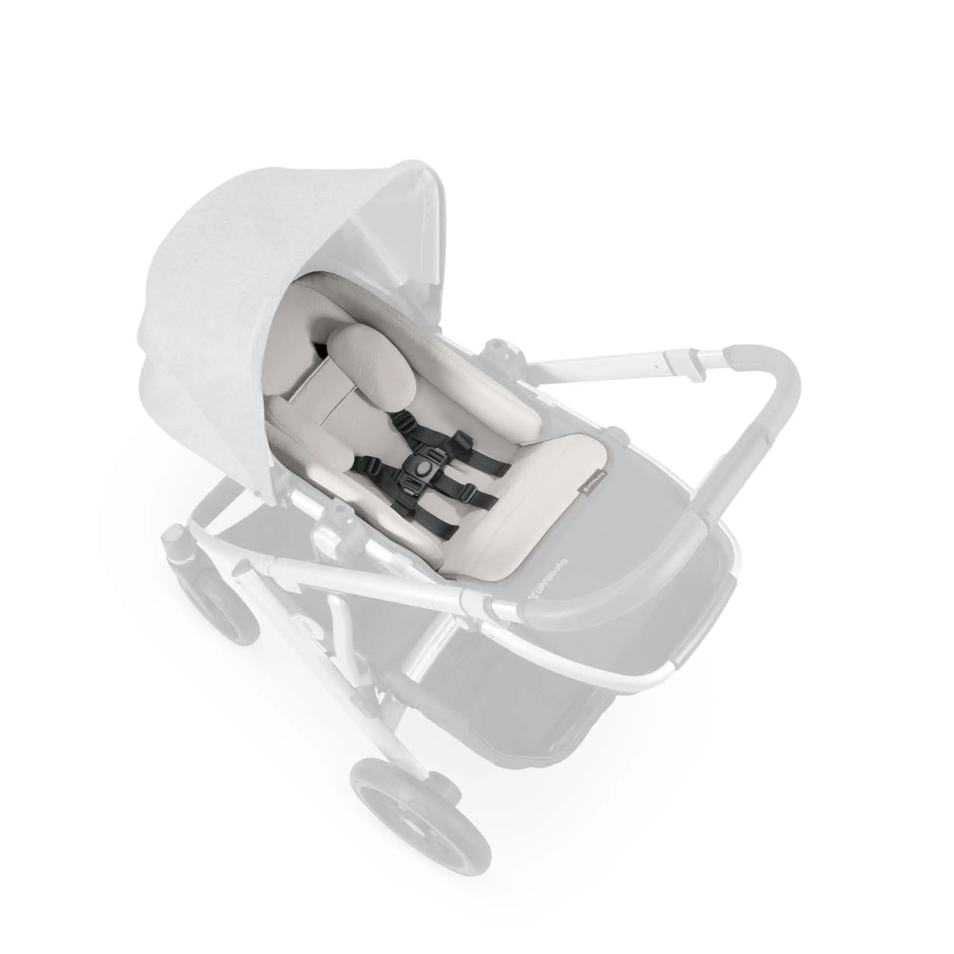how to install uppababy vista infant snug seat UPPAbaby Snug Seat