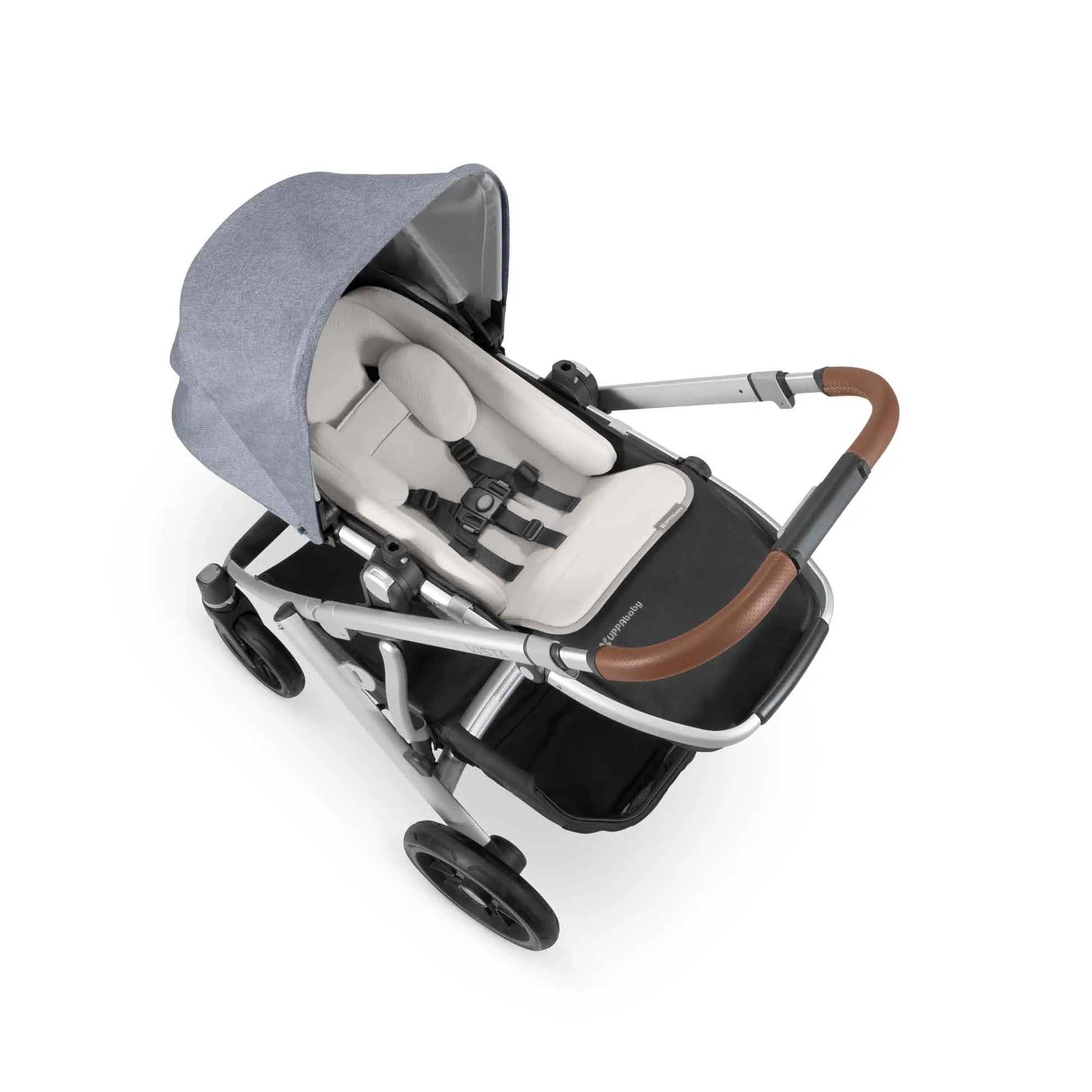UPPAbaby Snugseat for the VISTA and CRUZ 2022