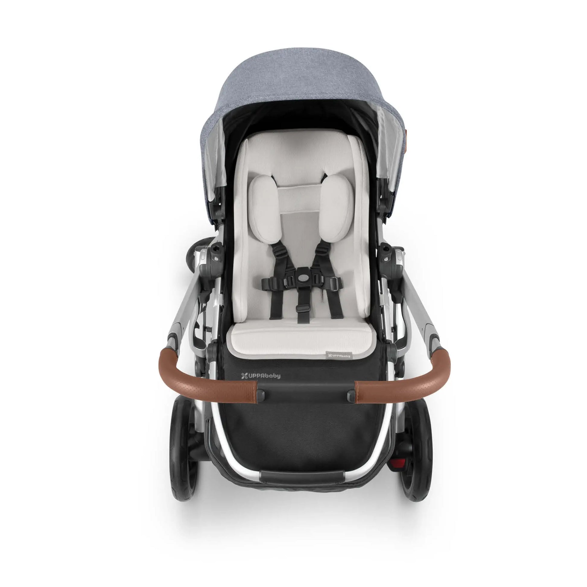 how to install uppababy snug seat vista v2 UPPAbaby Snug Seat