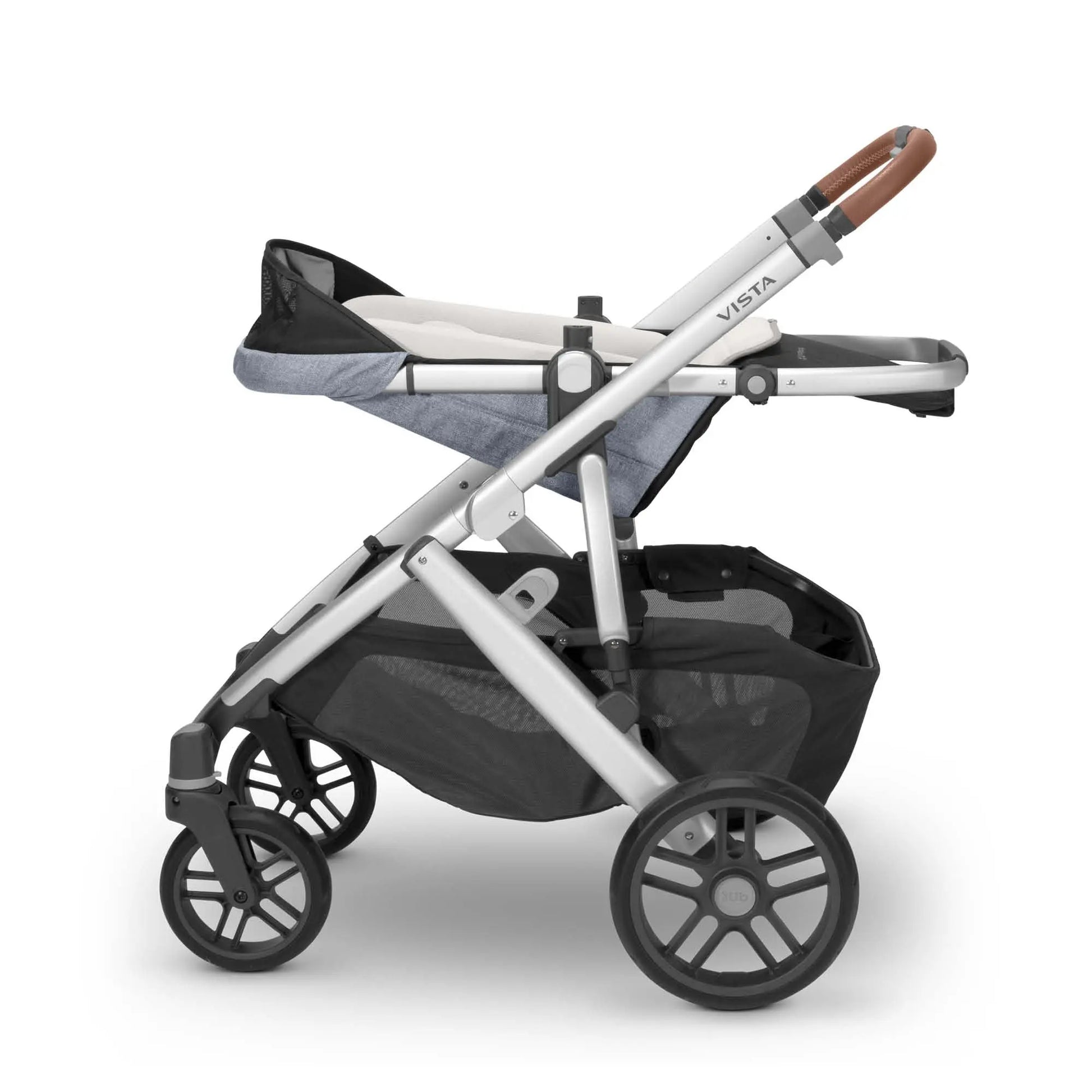 UPPAbaby Snugseat for the VISTA and CRUZ 2022