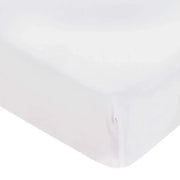 Boori Cot Jersey Cotton Fitted Sheet