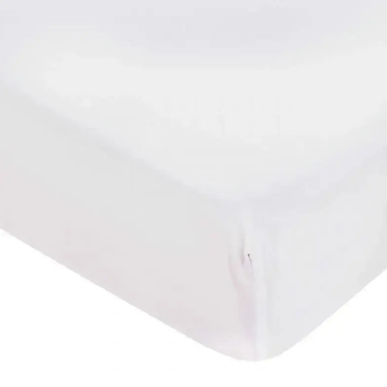 Boori Cot Jersey Cotton Fitted Sheet