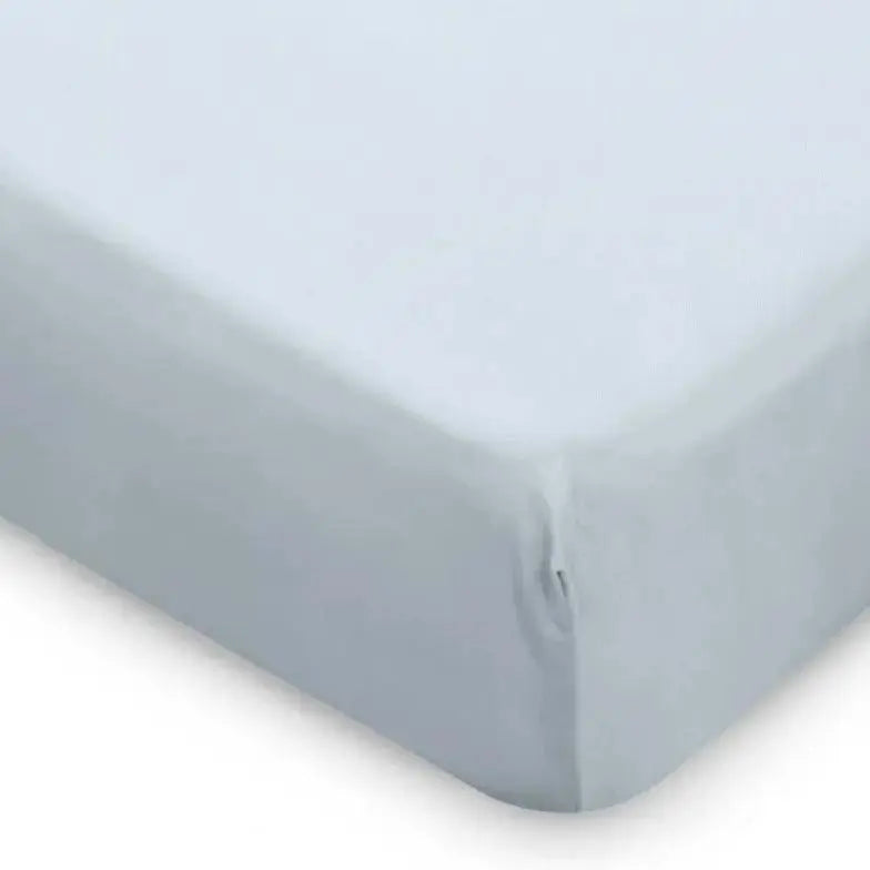 Boori Cot Jersey Cotton Fitted Sheet