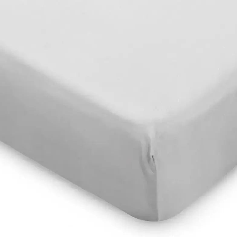 Boori Cot Jersey Cotton Fitted Sheet